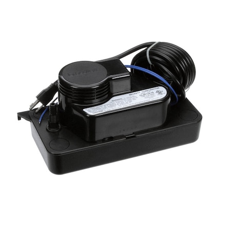 Master-Bilt Condensate Pump, Cl201U L 115V 61-00951